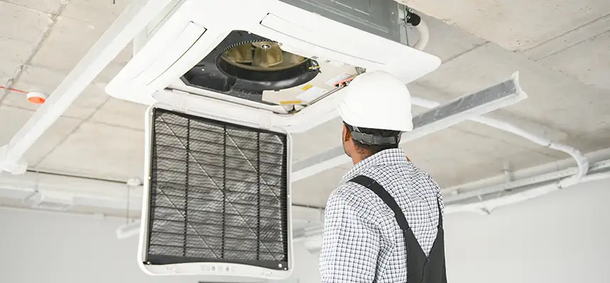 Our Affordable Duct Cleaning Near Me Services in Euclid, OH