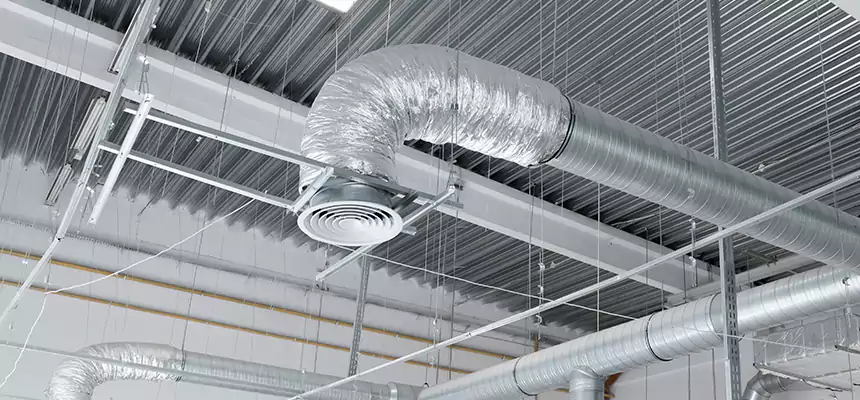 Our Dryer Vent Hose Replacement Services in Euclid, OH