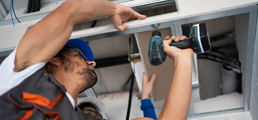 Our Improve Home Air Circulation Services in Euclid, OH