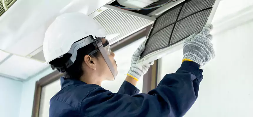 Our Mold & Mildew Removal from Air Ducts Services in Euclid, OH