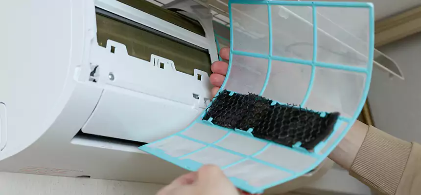 Gentle Ductwork Odor-Control Pet Dander Duct Cleaning in Euclid, OH