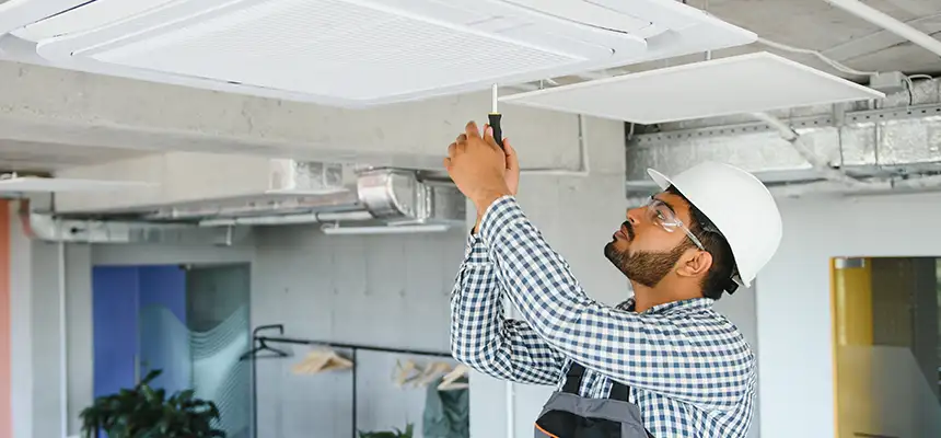 Our Roof Dryer Vent Cleaning Services in Euclid, OH