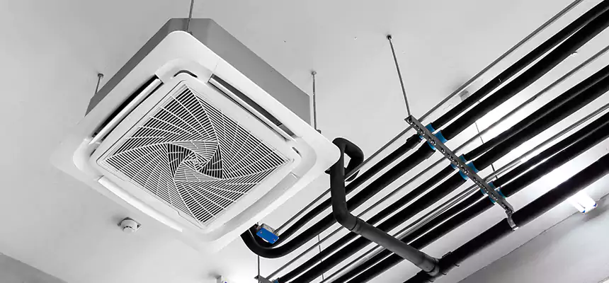 Our Smart AC Vent Controller Services in Euclid, OH