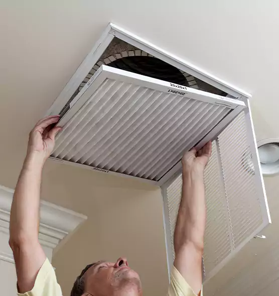Trusted Apartment Air Duct Cleaning in Euclid, OH