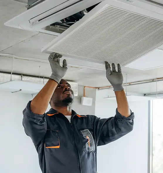 About Certified Air Duct Specialists in Euclid, OH