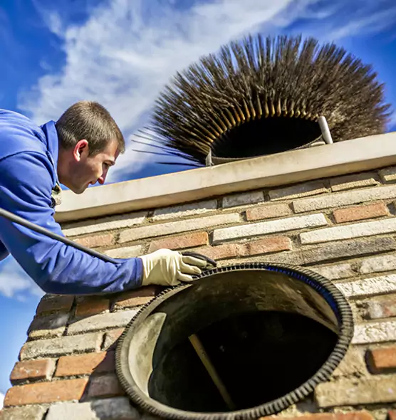 About Professional Chimney Sweep in Euclid, OH