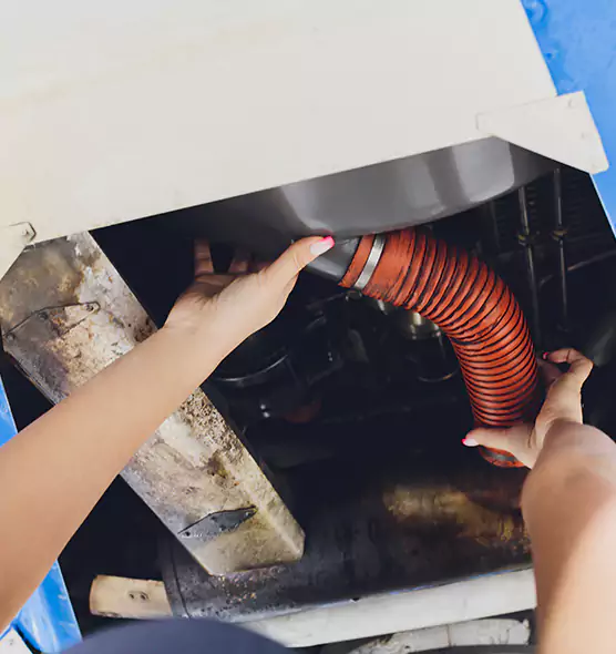 Professional Dryer Duct Pressure Testing in Euclid, OH