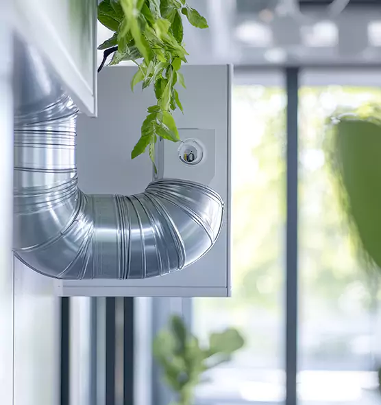 Professional Eco-Safe Dryer Vent Cleaning in Euclid, OH