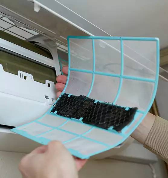 Welcome to Air Duct Cleaning & Repairs Euclid — Your Local HEPA Filter Installation Pros in Euclid, OH