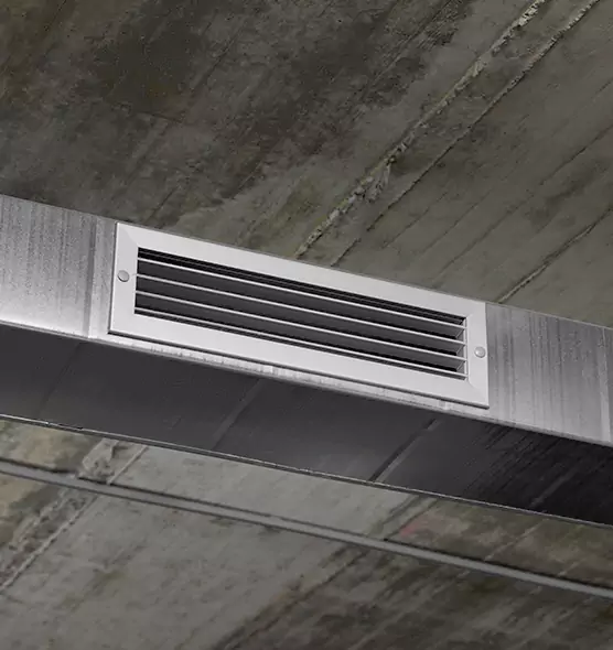 Trusted Hospital Grade Air Duct Cleaning Experts in Euclid, OH