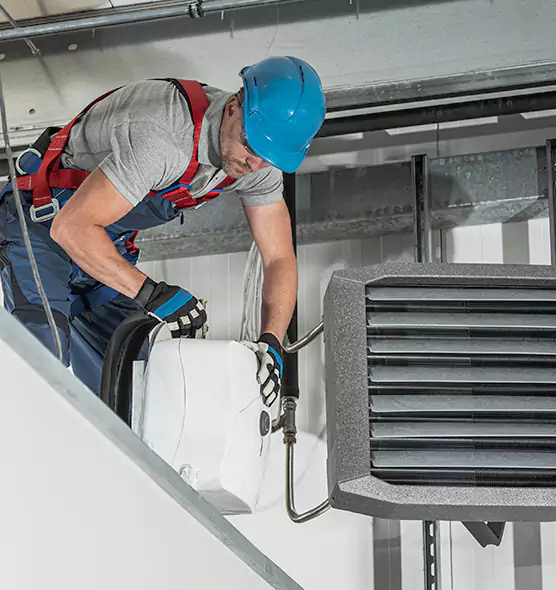 About HVAC Mold Remediation Service in Euclid, OH