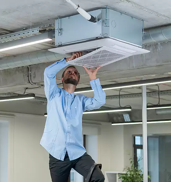 Advanced Residential Air Vent Cleaning in Euclid, OH