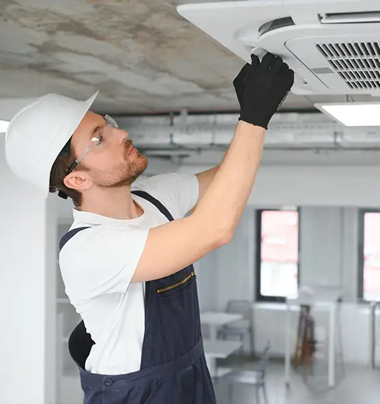 About Spring Air Duct Cleaning in Euclid, OH