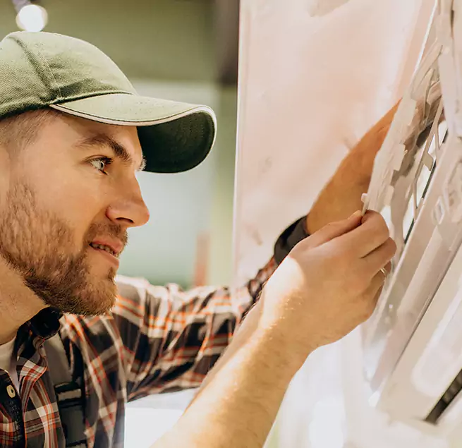 Why Homeowners Businesses Trust Us in Euclid, OH?