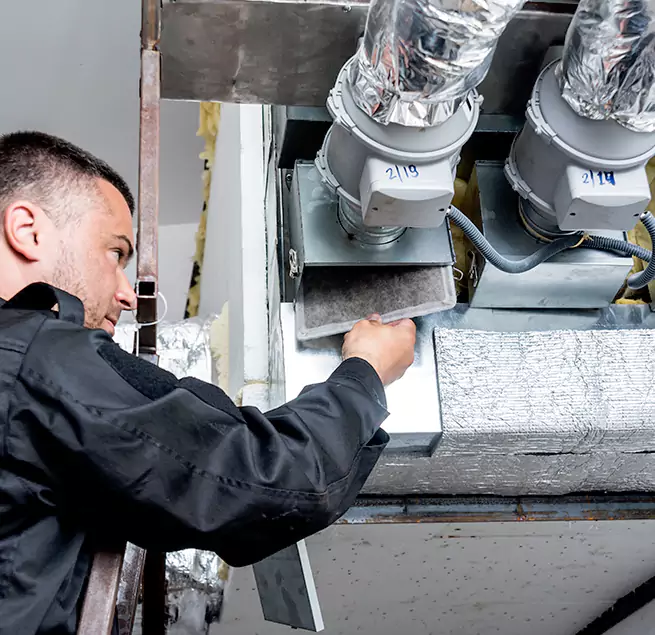 Why Homeowners & Businesses Trust Us in Euclid, OH