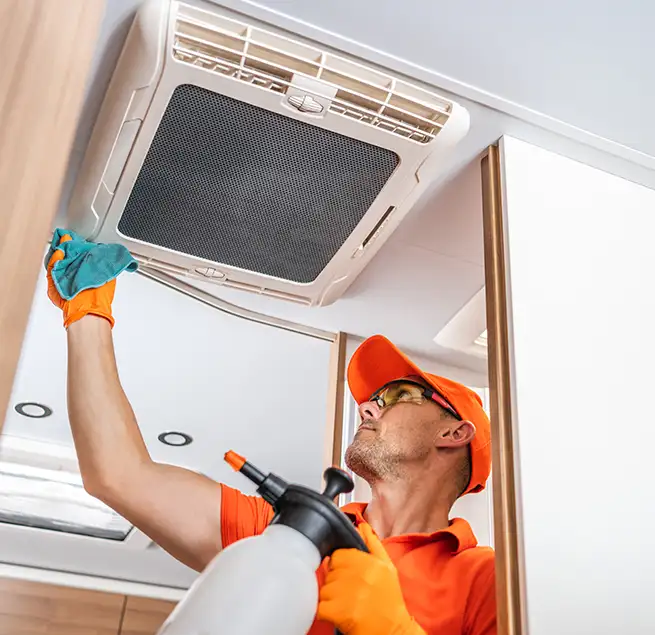 Why Homeowners & Businesses Trust Us in Euclid, OH?