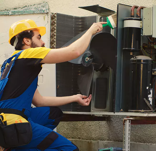 Why Homeowners Businesses Trust Us in Euclid, OH?