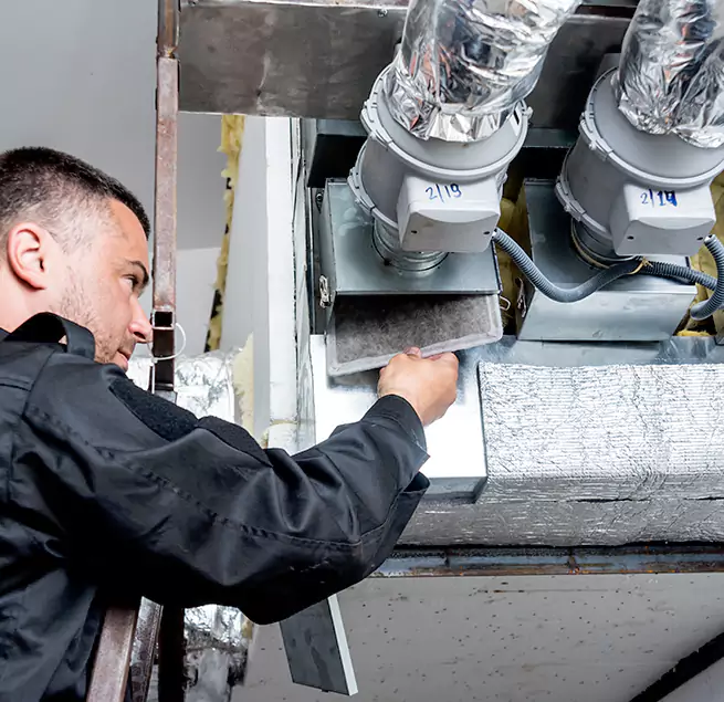  Why Homeowners & Businesses Trust Us in Euclid, OH?