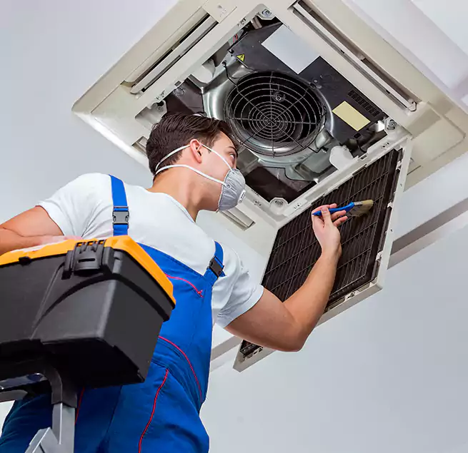 Why Homeowners & Businesses Trust Us in Euclid, OH