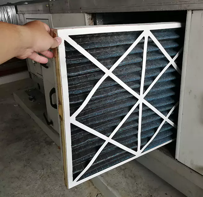 Why Homeowners & Businesses Trust Us Euclid, OH?