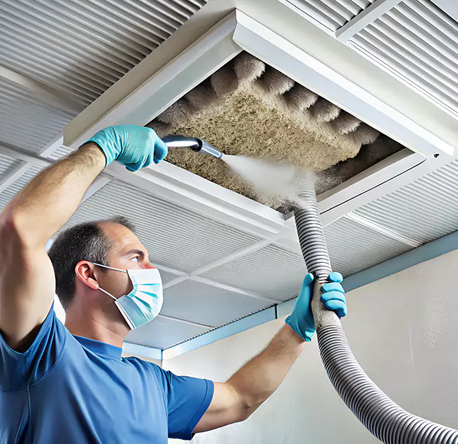  Why Homeowners & Businesses Trust Us Euclid, OH?