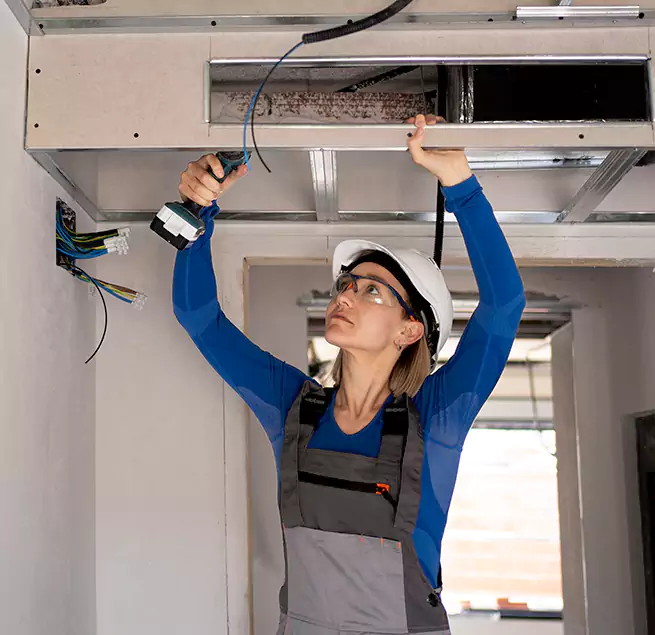 Why Homeowners & Businesses Trust Us in Euclid, OH?