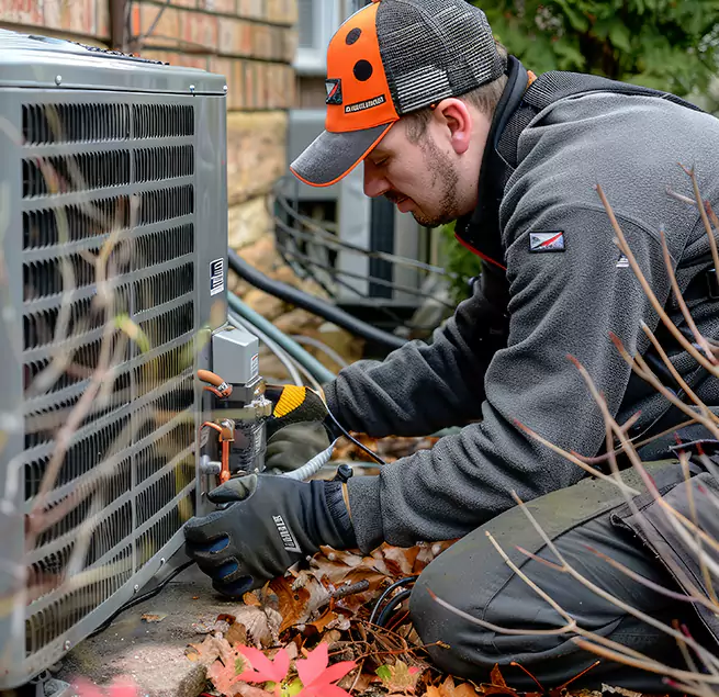 Why Homeowners & Businesses Trust Us in Euclid, OH?