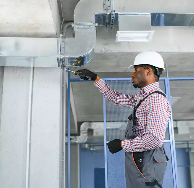 Why Homeowners & Businesses Trust Us in Euclid, OH