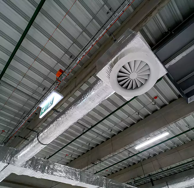 Why Homeowners & Businesses Trust Us in Euclid, OH