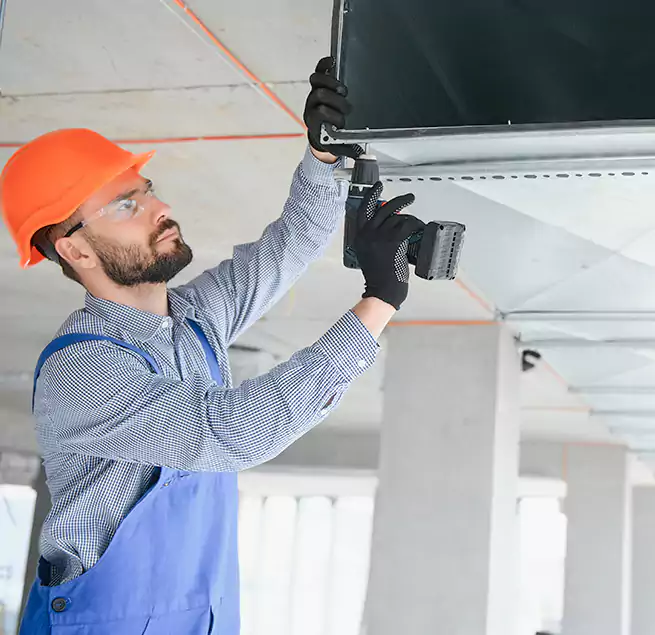 Why Homeowners & Businesses Trust Us in Euclid, OH?