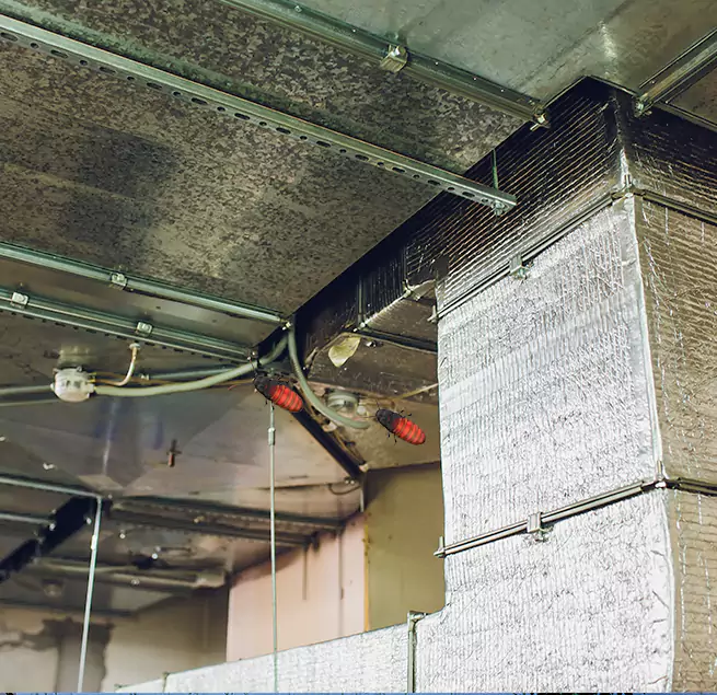 Why Homeowners & Businesses Trust Us Euclid, OH?