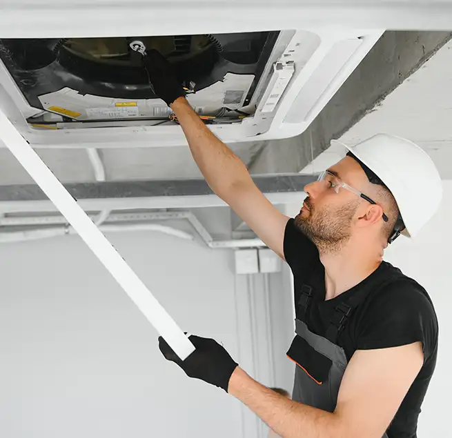 Why Homeowners & Businesses Trust Us in Euclid, OH?