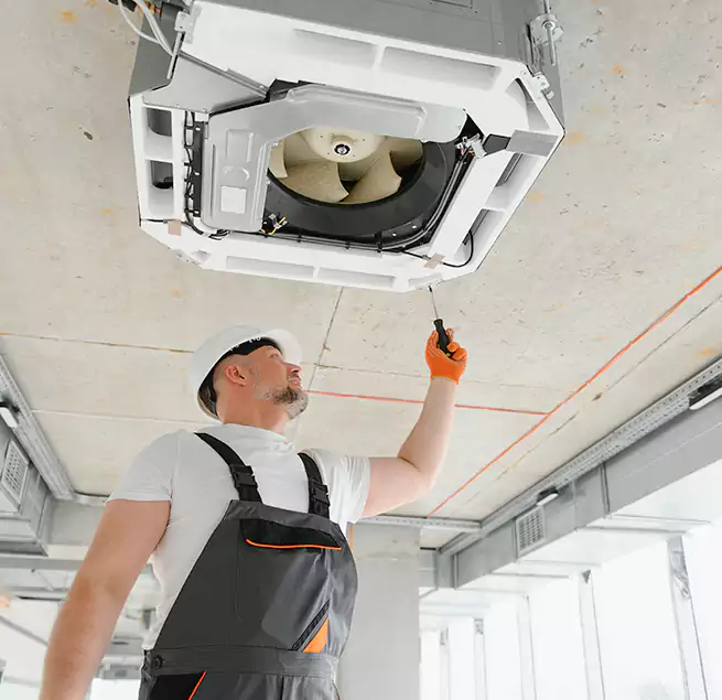 Why Homeowners Businesses Trust Us in Euclid, OH