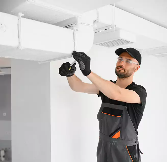  Why Homeowners Businesses Trust Us Euclid, OH