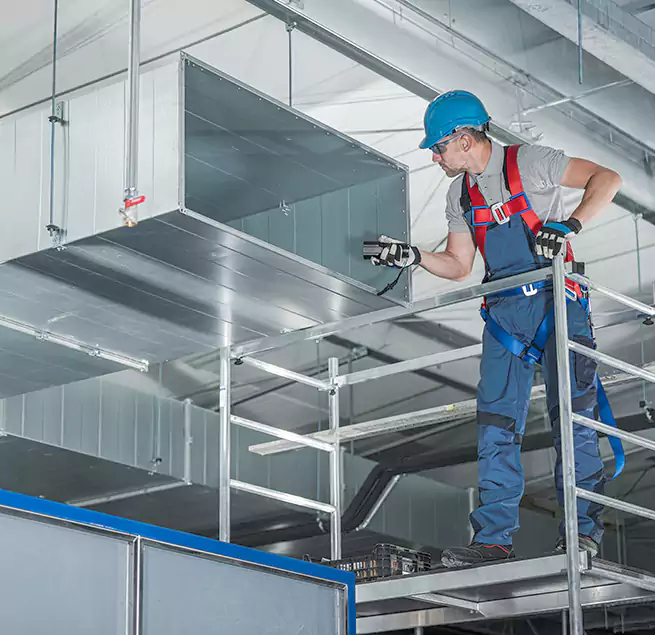 Why Homeowners & Businesses Trust Us Euclid, OH