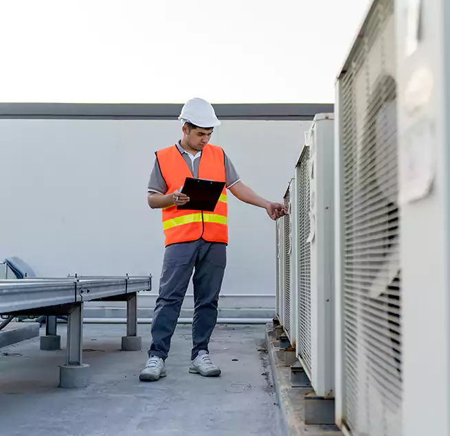 Why Homeowners & Businesses Trust Us in Euclid, OH?